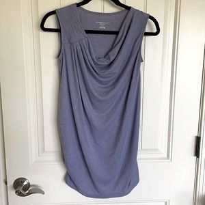 Liz Lange maternity tank top size XS